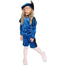Kinder Piet Kleding Kopen Beslist Nl Lage Prijs Wacht de sint helemaal in stijl op met een pietenmuts, versier je huis, zet je. kinder piet kleding kopen beslist nl