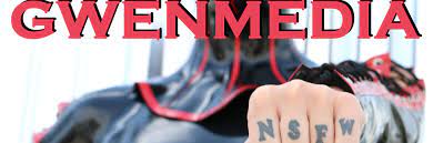 GwenMedia - All things fetish and bdsm...all the time