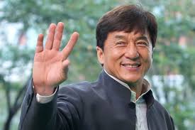 Jackie Chan para além de “Fora do Rumo”: os 5 melhores filmes do astro