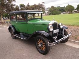 Image result for Virginia Green 1928 Pontiac