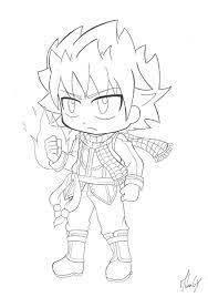 Scopri ricette, idee per la casa, consigli di stile e altre idee da provare. Chibi Natsu Dragneel V 2 By Mikagx On Deviantart Chibi Natsu Anime Coloring Pages Fairy Tail Coloring Pages