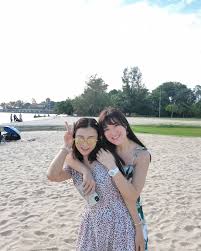 Here, you can explore the historical ruins such as the fort's pinnacle. An E Ing00 æœ‰äº›äººæ˜Žæ˜Žè‡ªå·±å¥½çœ‹è¿˜è¦èªªæ˜¯ç›¸æœºæ‹å¾—å¥½ Pantai Saujana Port Facebook