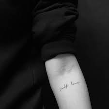 20 Self Love Tattoos That Will Remind You To Love Yourself Hairstyles Parlor Self Love Tattoo Inner Elbow Tattoos Inner Forearm Tattoo