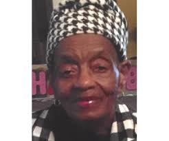Earline Walker Obituary (2017)