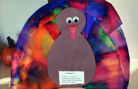 Let each day be thanksgiving, for the blessings from above, for guidance and protection and his eternal love. The Turkey Is A Funny Bird Preschool Thanksgiving Poems Famlii