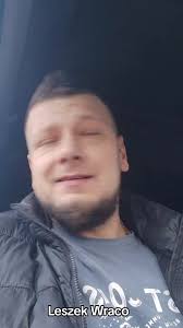 Leszek Wraca: Weekend Pełen Śmiechu