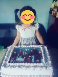 Bts logo origami tutorial paper size: á´®á´± Bts Army Slovenia On Twitter Fiance Sent Me Photo With Daughter Of His Niece She Were Celebrating 3 Years And You All Look At Her Cake She Is Baby Army