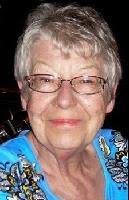 Barbara Embry Obituary