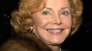 Barbara Sinatra dies at 90, remembered as woman who transcended role as  'Mrs. Frank Sinatra'