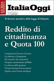 Check spelling or type a new query. Amazon Com Reddito Di Cittadinanza E Quota 100 Il Decreto Attuativo Sul Reddito Di Cittadinanza E La Riforma Delle Pensioni 2019 Italian Edition Ebook Longoni Marino Kindle Store