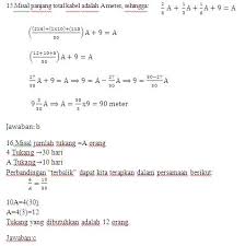 Maybe you would like to learn more about one of these? Soal Psikotes Pt Telkomsel Dan Jawabannya Pertanyaan Wawancara Kerja Simulasi Tpa