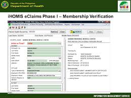 Ihomis The Integrated Hospital Operations And Management