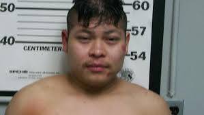 Illegal immigrant arrested