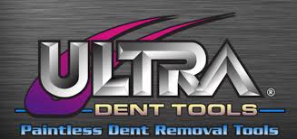 Ultra Dent Tools Paintless Dent Removal Tools In 2019