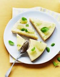 Tarte Citron Yuzu Easy De Christophe Michalak Pour 6 Personnes Recettes Elle A Table Recette Citron Yuzu Recettes De Cuisine Recette