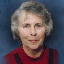 Mrs. Julia Ann Drake Obituary