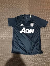 Shop the new manchester united training range online featuring training shirts, jackets and pants at store.manutd.com. Adidas Manchester United Training Kit Soccer Apparel Jerseys
