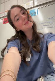 Mrs Mayfield Teacher