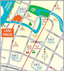 Sumang walk development is a brand new executive condo located along sumang walk road, district 19, singapore. Record Top Bid For Sumang Walk Land Parcel Slated For Executive Condominium Development New Property Dream New Property Dream News Blog