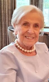 Obituary information for Jane Lucille Frederick