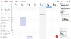 Google Tasks In Google Calendar Google Tasks Google Calendar Today Calendar