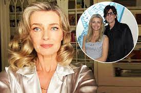 Paulina porizkova is a famous actress, model, and author who holds u.s. Paulina Porizkova I Had No Money For Groceries After Ric Ocasek Died