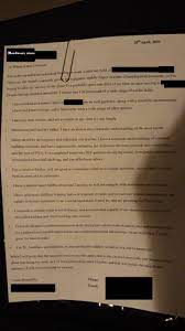 I'd like to draw attention back to this post from 2015… The Most Honest Cover Letter So Far R Recruitinghell