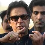 Imran Khan Denies Third Marriage