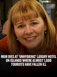 Luxury resort linked to tourist illnesses and death