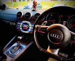 Audi Tt Mk2 Audi Tt Audi Sport Cars