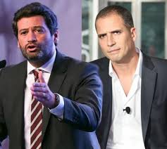 Esta é a sequencia do andre. Humorista Cala Andre Ventura E Uma Pessoa Fragil E Uma Delicada Flor Diz Ricardo Araujo Pereira Sobre Lider Do Chega Nacional Flash