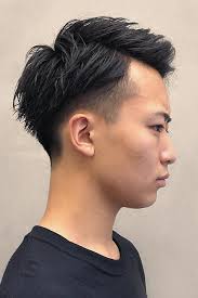 Maybe you would like to learn more about one of these? 25 Two Block Haircut Ideas Men S Hair Looks Worn By Trendsetters
