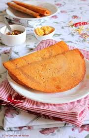 Adai Dosa Recipe Adai Dosa Recipe Dosa Recipe Recipes