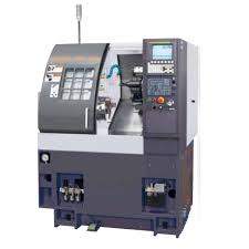 As a sensitive person, i always prefer. Yamazen Xl 150 Cnc Lathe Machine Spindle Motor Power Fanuc Continuous Ac 11 7 5 Kw 15 11 Kw Id 22143042712