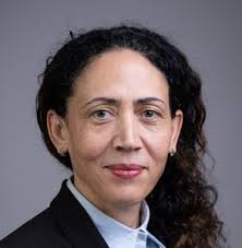 Marisa Logan-Ward — HSSIB