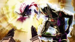 Gold Experience Requiem Jojo S Bizarre Wiki Fandom This is the power of gold experience requiem.