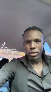 Jamel Roberts Im Sorry