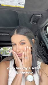 Ok les voy a soltar el secreto… 💅🏼😉