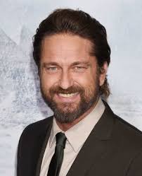 Последние твиты от gerard butler (@gerardbutler). Gerard Butler Interview Star Tv Spielfilm