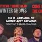 The Dave Matthews Tribute Band