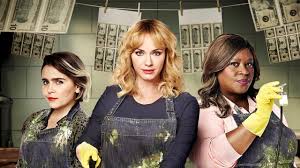 Netflix is keeping the nation entertained over the next week with more new releases coming out all the time.the streaming giant will be dropping diffe. When Will Good Girls Season 3 Be On Netflix What S On Netflix