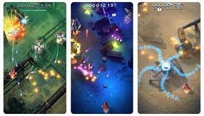 Despega con los aviones de combate surcando los cielos en busca de aviones enemigos. Juegos De Aviones Retro En Android