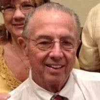 Eugene Clay Obituary