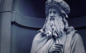 Leonardo da vinci left few finished works at his death in 1519, and some were later lost or destroyed. Leonardo Da Vincis Vollstandiger Name Die Namensherkunft Leonardos
