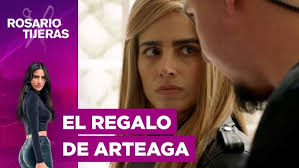 Marta enfrenta a Susana