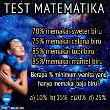 Turunan pada dasarnya berkaitan dengan variabel. Contoh Soal Beserta Jawaban Turunan Peranti Guru