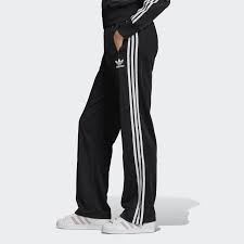 Black And White Adidas Tracksuit Bottoms Adidas Firebird Track Pants Black Adidas Us Adidas Pants Outfit Track Pants Women Adidas Track Pants