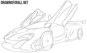 Ferrari vs lamborghini home facebook. The Way To Draw A Mclaren P1 Gtr Mclarenp1 The Way To Draw A Mclaren P1 Gtr Cizilecek Seyler Arabalar