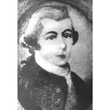 PATTERSON (Paterson), WALTER