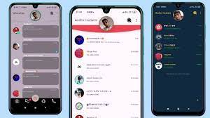 Whatsapp plus 2021 comes along with different themes and customization options. Whatsapp Aero V8 10 Download Wp Aero Apk For Android In 2021 Android Aero App
